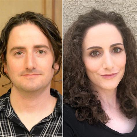 MTF Hormone Transformation 